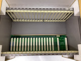 Siemens 505-6516 Rack 16 Slot I/O Base