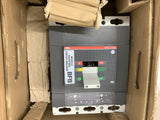 ABB SACE TMAX T6 H 800 Circuit Breaker 250 VAC