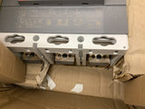 ABB SACE TMAX T6 H 800 Circuit Breaker 250 VAC