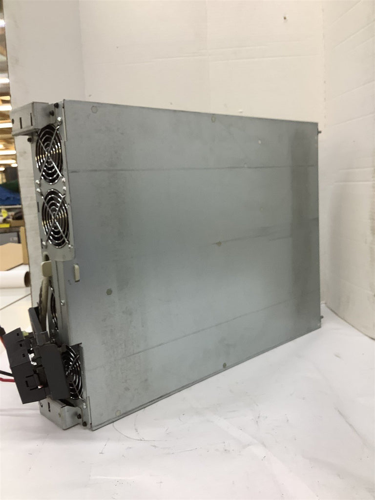 Emerson Liebert GXT310KPWR208 Network AC Power System BME Bearings