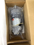 Dayton 6Z916B DC Gear Motor Ratio 12.9:1 90/130 V 139/187 Rpm