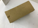 Dayton 6Z916B DC Gear Motor Ratio 12.9:1 90/130 V 139/187 Rpm