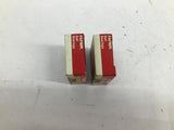 Fafnir 205KDD Ball Bearing Lot Of 2