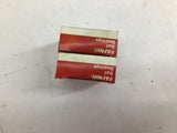 Fafnir 204KDD Ball Bearing Lot Of 2