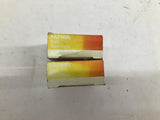 Fafnir 204KDD Ball Bearing Lot Of 2