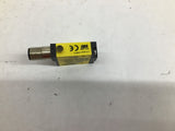 Banner Engineering SM312WQD Min-Beam Sensor