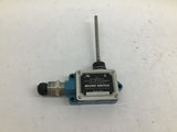 Honeywell Micro Switch BAF 1-2RN18-RH Limit Switch