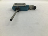 Honeywell Micro Switch BAF 1-2RN18-RH Limit Switch