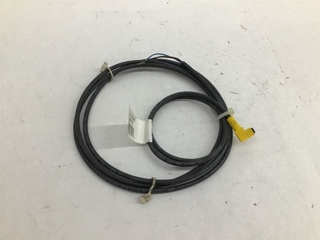 Banner Engineering 27491 Quick Disconnect Cable