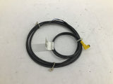 Banner Engineering 27491 Quick Disconnect Cable