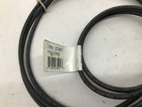 Banner Engineering 27491 Quick Disconnect Cable