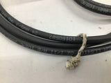 Banner Engineering 27491 Quick Disconnect Cable