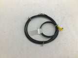 Banner Engineering 27491 Quick Disconnect Cable
