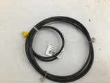 Banner Engineering 27491 Quick Disconnect Cable