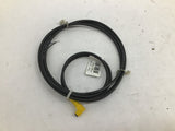Banner Engineering 27491 Quick Disconnect Cable