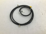 Banner Engineering 27491 Quick Disconnect Cable