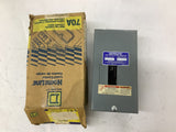 Sqaure D HOM2-4L70S