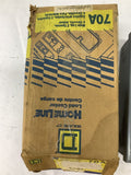 Sqaure D HOM2-4L70S