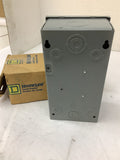 Sqaure D HOM2-4L70S