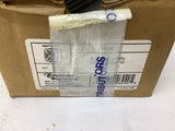 Edwards Signaling Appliance Horn 874-N5 120V 50/60Hz 0.125A
