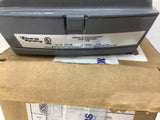 Edwards Signaling Appliance Horn 874-N5 120V 50/60Hz 0.125A