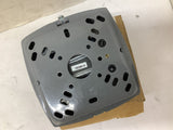 Edwards Signaling Appliance Horn 874-N5 120V 50/60Hz 0.125A