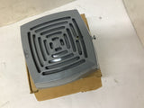 Edwards Signaling Appliance Horn 874-N5 120V 50/60Hz 0.125A