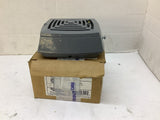 Edwards Signaling Appliance Horn 874-N5 120V 50/60Hz 0.125A