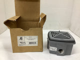 Edwards 876-N5 Weather Proof Horn