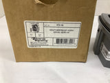 Edwards 876-N5 Weather Proof Horn