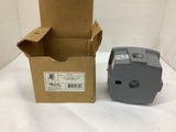 Edwards 876-N5 Weather Proof Horn