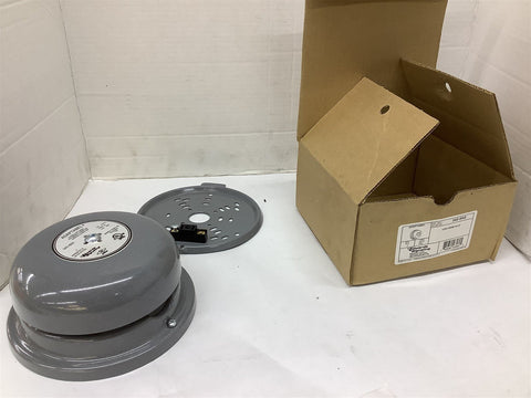 Edwards 340-6N5 Adaptabel 6"