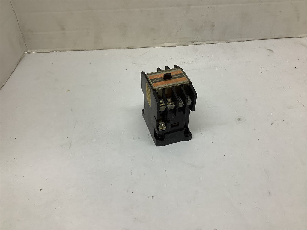 Toshiba AR166U-A Control Relay 300V Max. heavy Duty Continuous Rating 10A