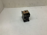 Toshiba AR166U-A Control Relay 300V Max. heavy Duty Continuous Rating 10A