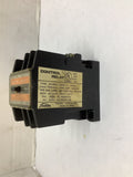 Toshiba AR166U-A Control Relay 300V Max. heavy Duty Continuous Rating 10A