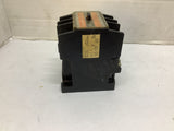 Toshiba AR166U-A Control Relay 300V Max. heavy Duty Continuous Rating 10A
