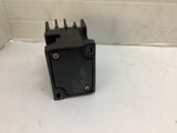 Toshiba AR166U-A Control Relay 300V Max. heavy Duty Continuous Rating 10A