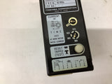 Toshiba RC810-HP1YU 2 E Relay Rating 7AT AC100-120V/200-240V 50/60HZ
