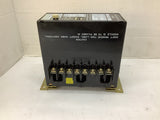 Toshiba RC810-HP1YU 2 E Relay Rating 7AT AC100-120V/200-240V 50/60HZ