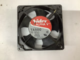 Nidec TA500 A30324-10 Alpha V 230V .160/.135A 50/60HZ Impedance Protected