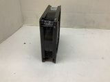 Nidec TA500 A30324-10 Alpha V 230V .160/.135A 50/60HZ Impedance Protected