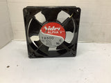Nidec TA500 A30324-10 Alpha V 230V .160/.135A 50/60HZ Impedance Protected