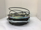 Intorq BFK458-20N Electromagnetic Brake 103VDC 100W 260NM 24H7