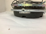 Intorq BFK458-20N Electromagnetic Brake 103VDC 100W 260NM 24H7