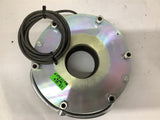 Intorq BFK458-20N Electromagnetic Brake 103VDC 100W 260NM 24H7