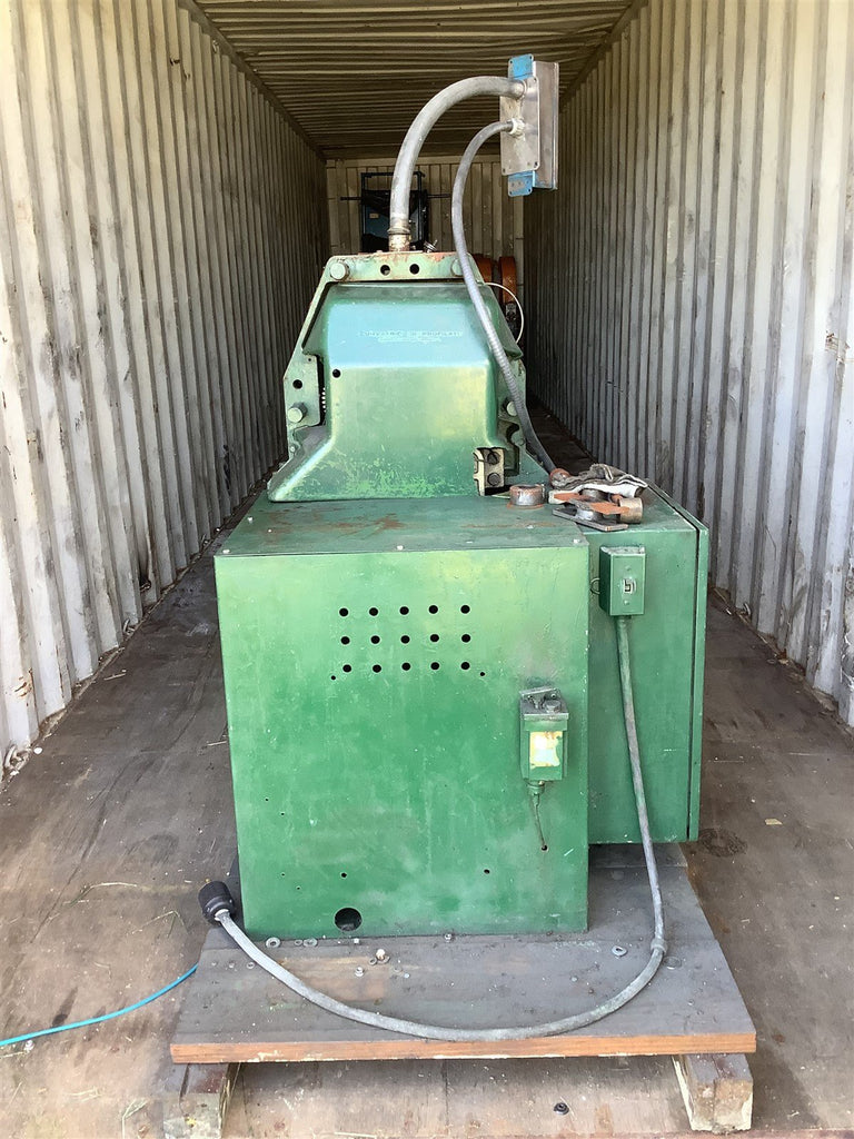 Tauring A421 Alfa 40 Rib Bender