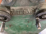 Tauring A421 Alfa 40 Rib Bender