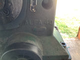 Tauring A421 Alfa 40 Rib Bender