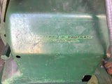 Tauring A421 Alfa 40 Rib Bender
