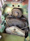 Tauring A421 Alfa 40 Rib Bender